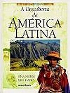 A Descoberta Da America Latina