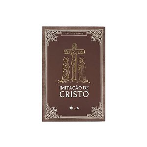Imitação De Cristo - Brochura Quaresma Hesed