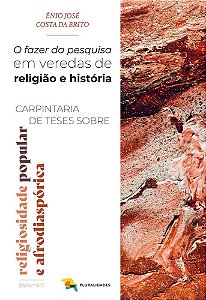 O Fazer Da Pesquisa: Volume 1