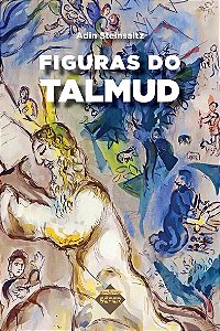 Figuras Do Talmud