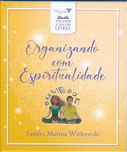 Organizando Com Espiritualidade