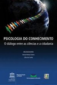 Psicologia Do Conhecimento - O Dialogo Entre As...