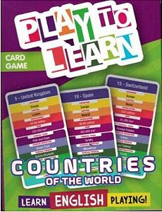 Countries Of The World