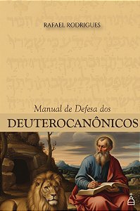 Manual De Defesa Dos Deuterocanônicos