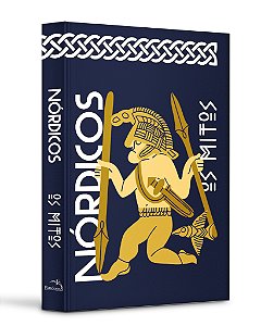 Nórdicos - Os Mitos