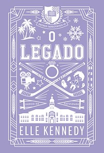 O legado (nova edição) (Volume 5)