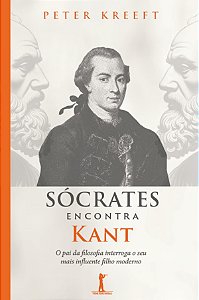 Sócrates Encontra Kant (2ª Edição)