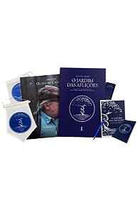 Kit - Jardim Das Aflições (Deluxe) - Edição 30 Anos