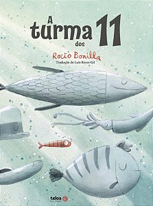 A Turma Dos 11