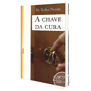 A Chave Da Cura - 1ª
