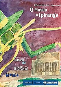 O Museu Do Ipiranga