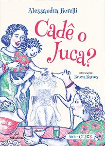 Cadê o Juca?