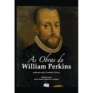 As Obras De William Perkins