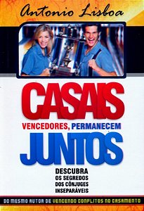 Casais Vencedores Permanecem Juntos - Descubra...