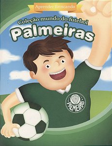 Aprender Brincando - Palmeiras