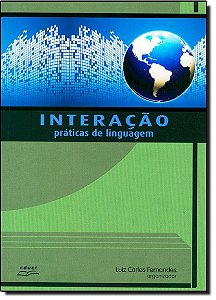 Interacao - Praticas De Linguagem
