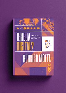 Igreja Digital?