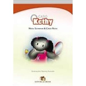 O Caso Kethy - 1ª