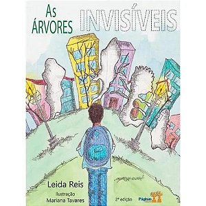 As Árvores Invisíveis 1ªed