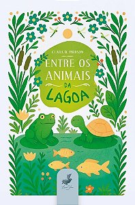 Entre Os Animais Da Lagoa