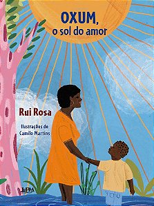 Oxum, o sol do amor