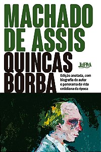 Quincas borba