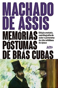 Memórias póstumas de brás cubas
