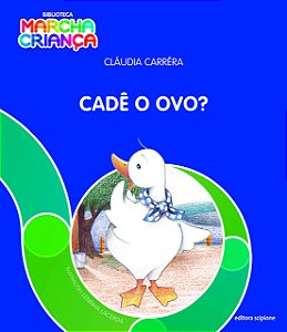 Cadê O Ovo?