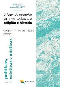 O Fazer Da Pesquisa - Volume 4