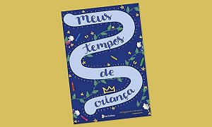 Meus Tempos De Criança