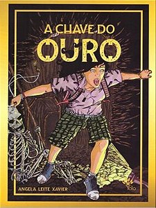 A Chave Do Ouro