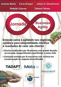 Jornada Business Agility