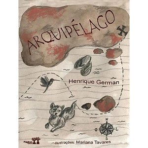 Arquipélago - Henrique German