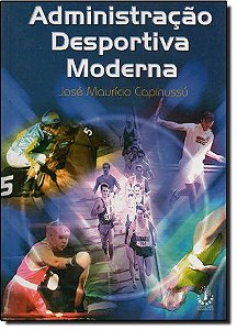 Administracao Desportiva Moderna - 1