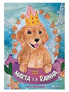 Marta E A Rainha