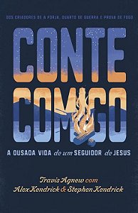 Série A Forja - Livro Conte Comigo