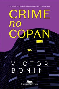 Crime no copan