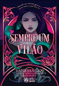 Sempre um vilão