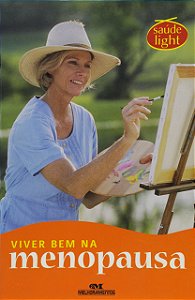 Viver Bem Na Menopausa - 1ª