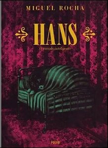 Hans, O Cavalo Inteligente (Bd)