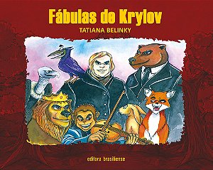Fabulas De Krylov