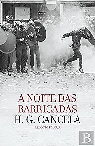 A Noite Das Barricadas