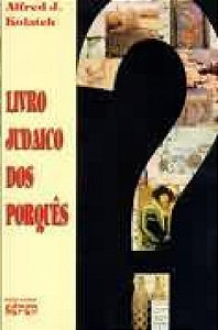 Livro Judaico Dos Porques