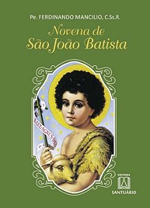 Novena De Sao Joao Batista