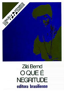 O Que E Negritude - Primeiros Passos - 1