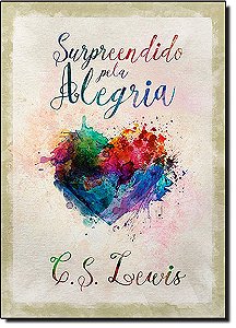 Surpreendido Pela Alegria