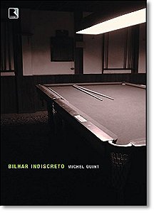Bilhar Indiscreto