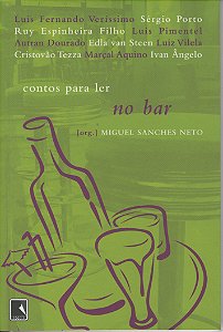 Contos Para Ler No Bar