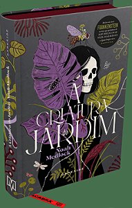 A Criatura do Jardim