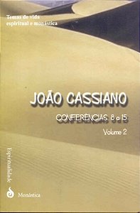 Conferencias 8 A 15 - Vol. 02